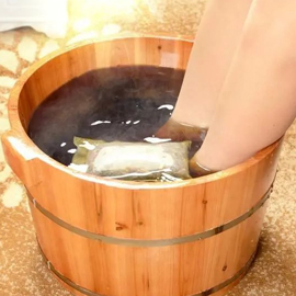 去寒去湿