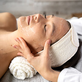 奶盐浴spa